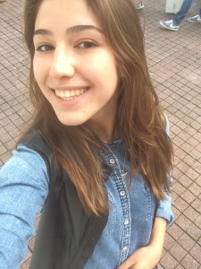 Victoria Garcia Lecuona