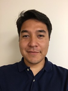 Joseph Mejia