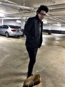 Jesus Perez