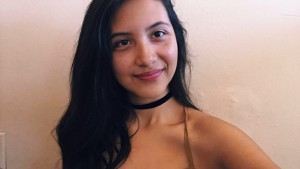 Elizabeth Garcia