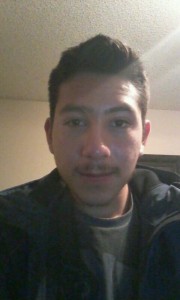 Anthony Garcia