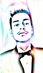 Kenneth Sanchez
