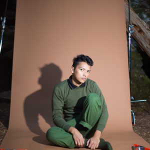 Israel Cedillo