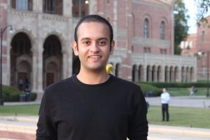 Danial Nadeem Zafar