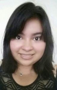 Rosa Garcia