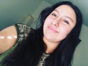 Abigail Duran Hernandez