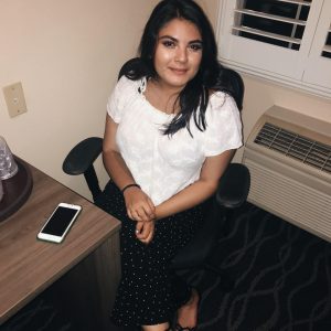 Angela Vargas