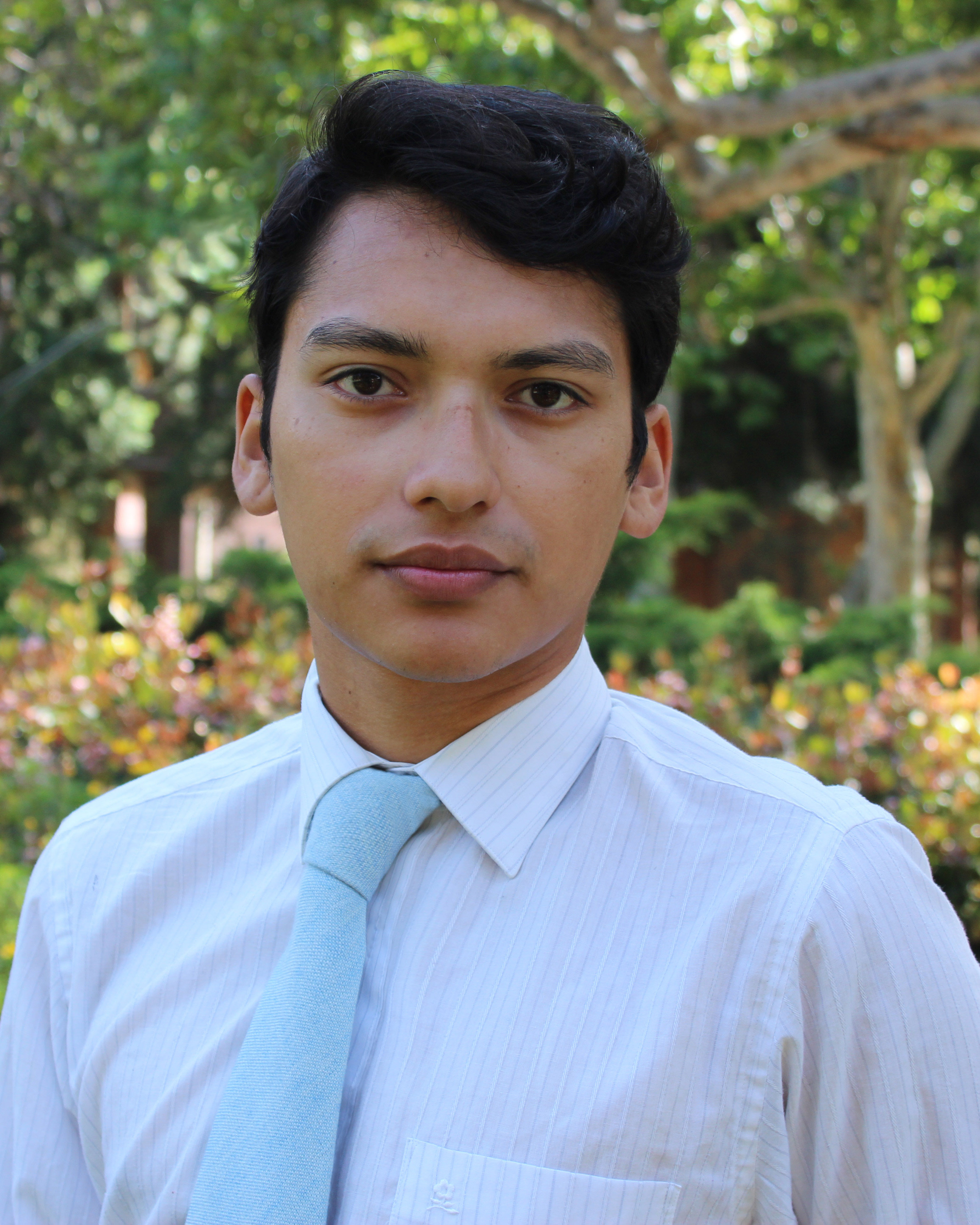 Israel Cedillo