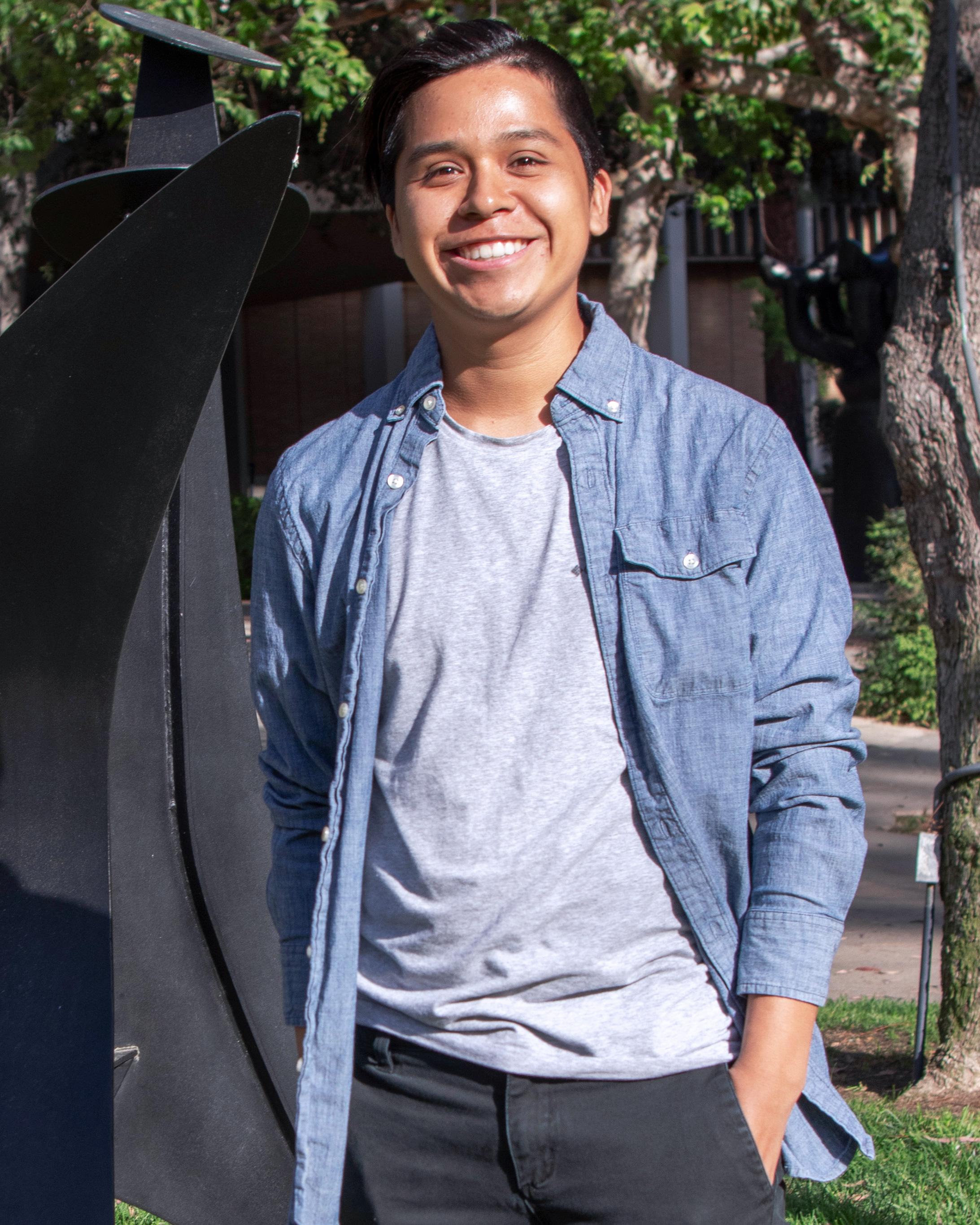 Jason Gonzalez