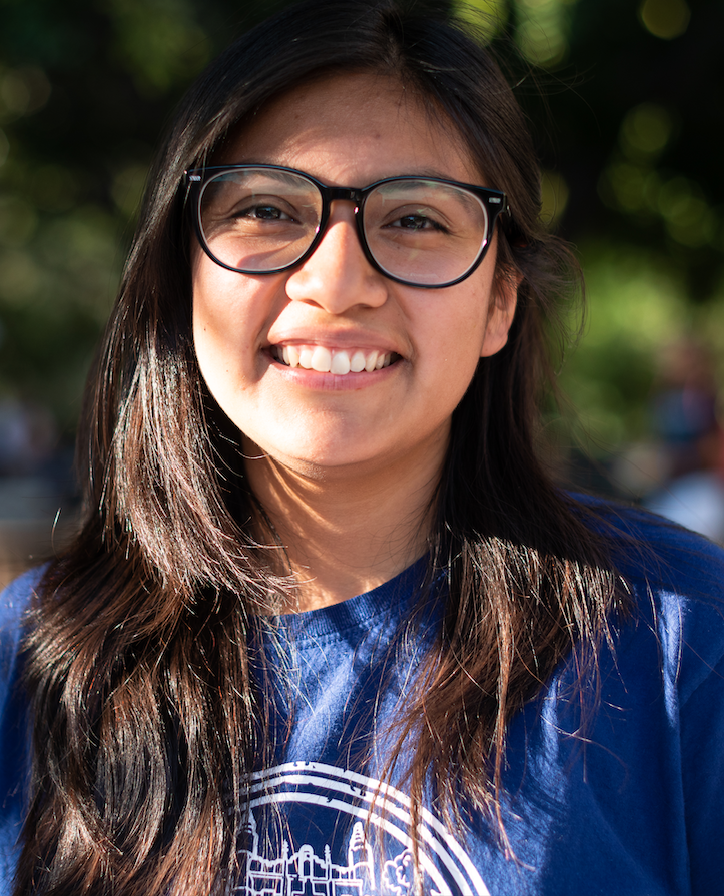 Marilyn Chavez-Martinez